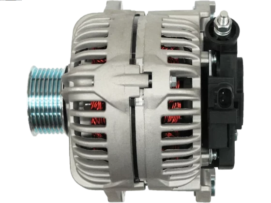 Alternator  DODGE Durango 5.7 V8