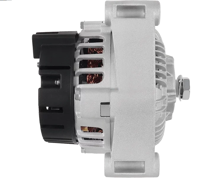 Alternator MASSEY FERGUSON MF 5600 3.3  01.2011-  MASSEY FERGUSON MF 5600 4.4