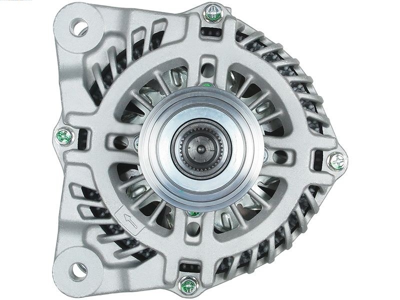Alternator RENAULT Kadjar 1.5 Blue DCi 115; Kadjar 1.5 Blue DCi 115; Kadjar 1.5 DCi 11