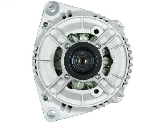 Alternator   KORANDO MUSSO MERCEDES