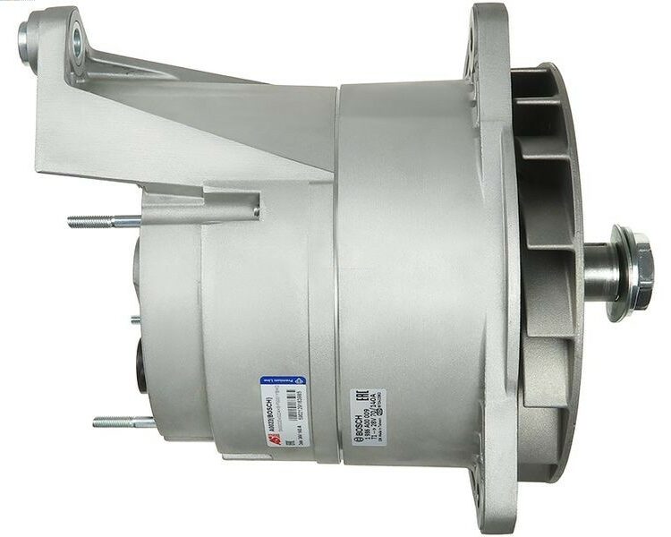 Alternator 10.223 6.9  10.223 LAEC 6.9  10.223 LC 6.9  10.223 LK 6.9  10.223 LLC 6.9 