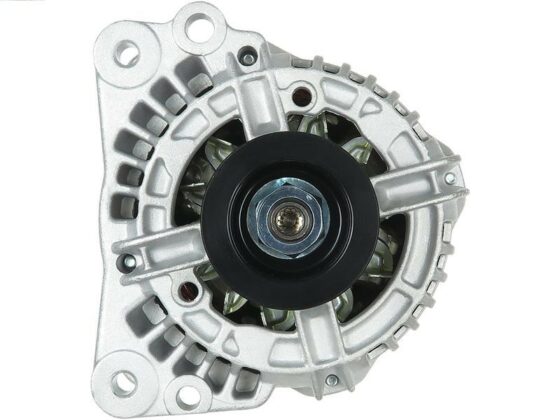 Alternator AUDI A2 1.4  A3 1.6  A3 1.8  A3 1.8 T  A3 1.8 T Quattro  S3 1.8 Quattro  TT
