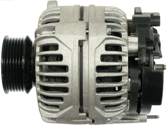 Alternator  VOLVO V70 LT 2.5 TDI