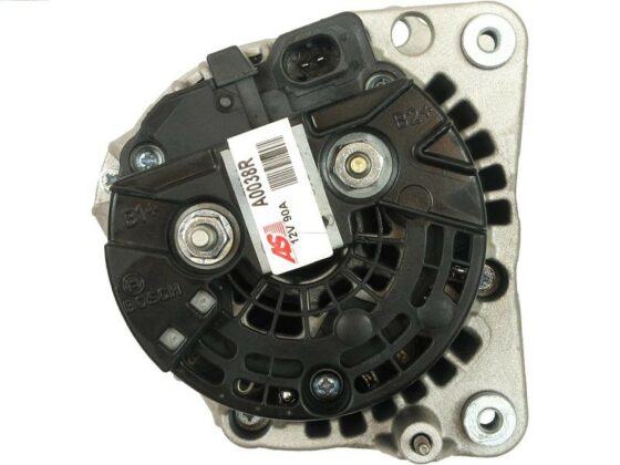 Alternator  VW POLO SDI LT 28-35 TDI