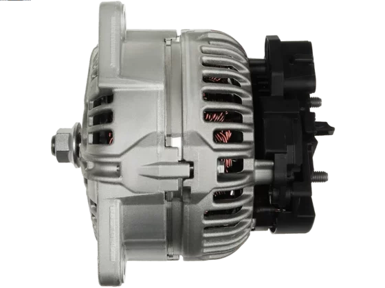Alternator MAN 4.6; 4.6; 4.6; 6.9; 4.6; 4.6; 4.6; 6.9; 6.9; 6.9; 6.9; 6.9; 6.9; 6.9; 6
