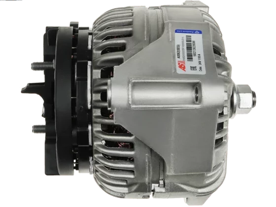 Alternator MAN 4.6; 4.6; 4.6; 6.9; 4.6; 4.6; 4.6; 6.9; 6.9; 6.9; 6.9; 6.9; 6.9; 6.9; 6
