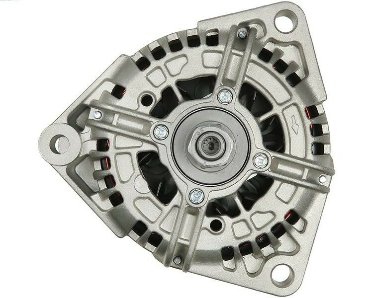 Alternator 10.180 4.6  10.210 4.6  10.240 6.9  12.180 4.6  12.210 4.6  12.240 6.9  12