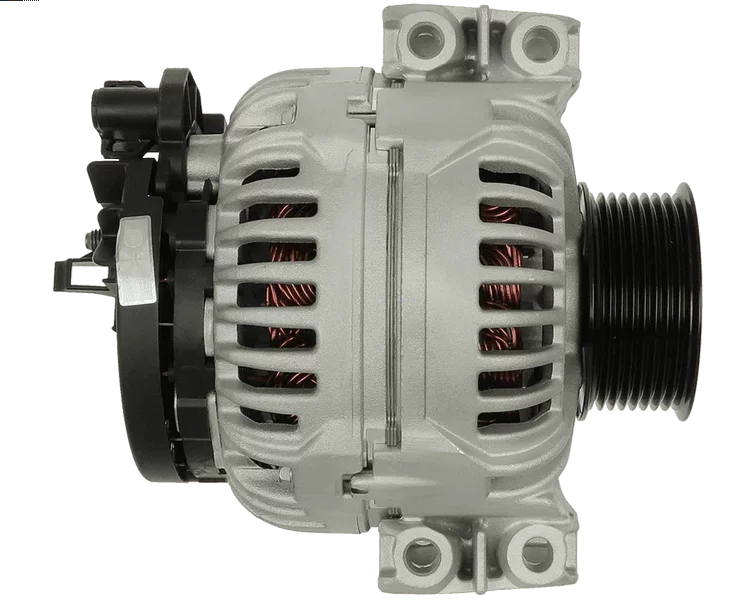 Alternator Brand new OEM SEG 