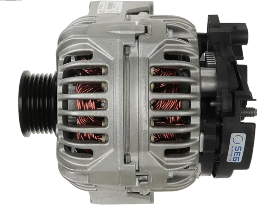 Alternator MERCEDES BENZ C 240 2.6 (S203); BENZ C 240 2.6 (W203); BENZ C 320 3.2 (CL20