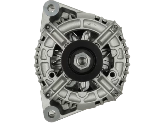 Alternator MERCEDES BENZ C 240 2.6 (S203); BENZ C 240 2.6 (W203); BENZ C 320 3.2 (CL20