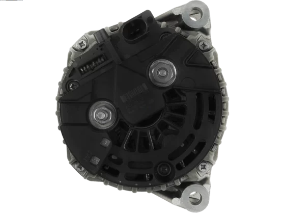 Alternator MERCEDES BENZ C 240 2.6 (S203); BENZ C 240 2.6 (W203); BENZ C 320 3.2 (CL20