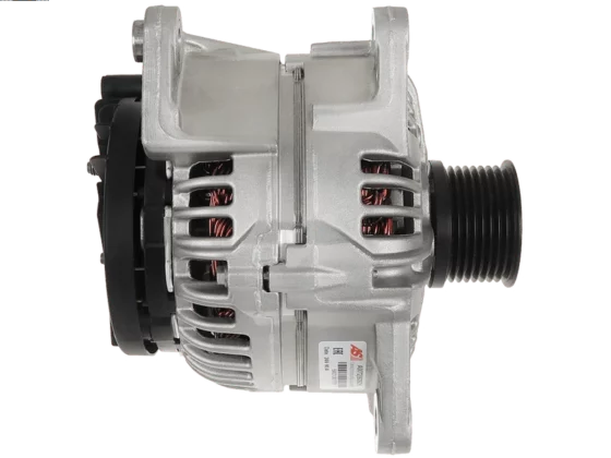 Alternator IVECO 100 E 17 10.0; 100 E 17 10.0; 100 E 17 DK 10.0; 100 E 17 DP 10.0; 100