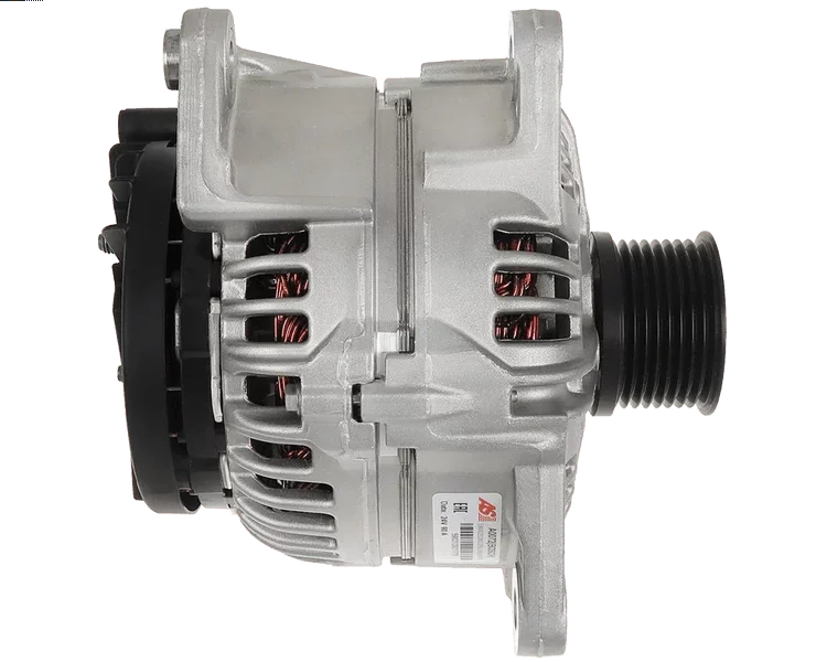 Alternator IVECO 100 E 17 10.0; 100 E 17 10.0; 100 E 17 DK 10.0; 100 E 17 DP 10.0; 100