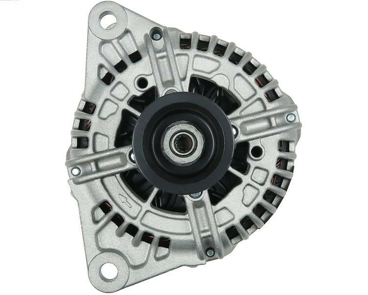 Alternator 100 E 17 10.0  100 E 17 DK 10.0  100 E 17 DP 10.0  100 E 17 K 10.0  100 E