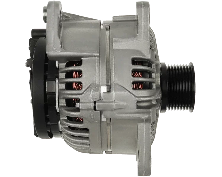 Alternator IVECO 100 E 17 10.0; 100 E 17 10.0; 100 E 17 DK 10.0; 100 E 17 DP 10.0; 100
