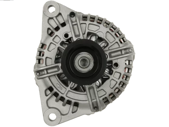 Alternator IVECO 100 E 17 10.0; 100 E 17 10.0; 100 E 17 DK 10.0; 100 E 17 DP 10.0; 100