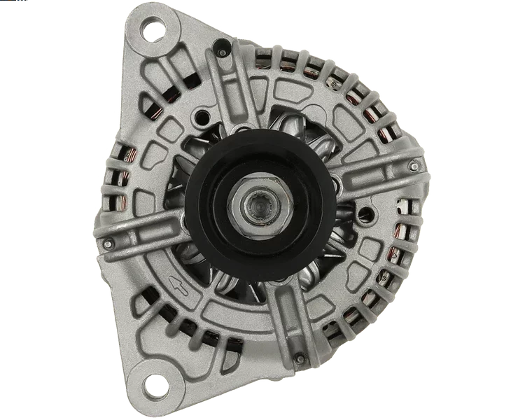 Alternator IVECO 100 E 17 10.0; 100 E 17 10.0; 100 E 17 DK 10.0; 100 E 17 DP 10.0; 100