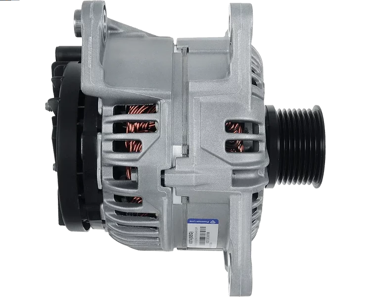 Alternator Brand new OEM SEG 