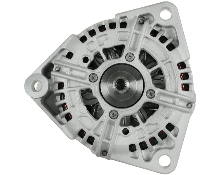 Alternator Brand new OEM SEG 