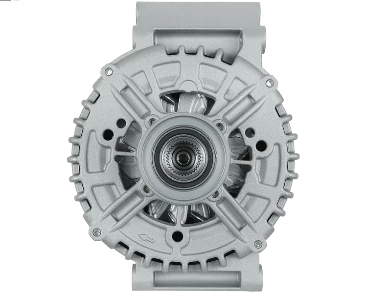 Alternator Brand new AS-PL 