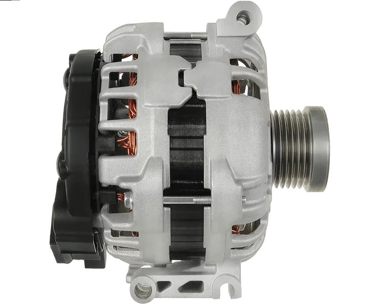 Alternator Brand new AS-PL 