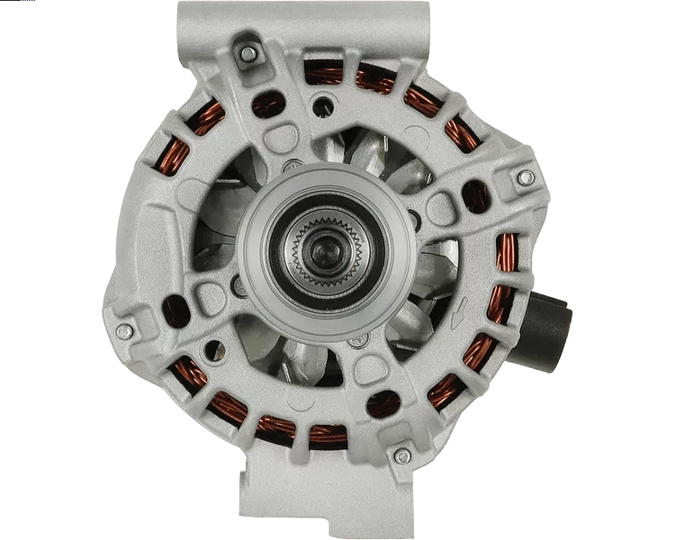 Alternator Brand new AS-PL 
