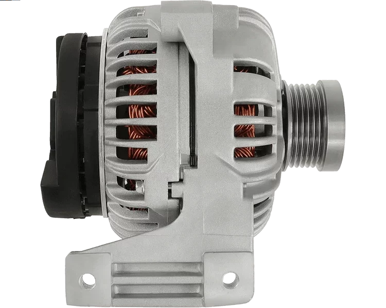 Alternator Brand new AS-PL 