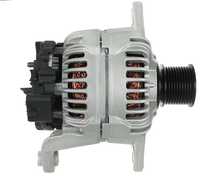 Alternator Brand new OEM SEG 