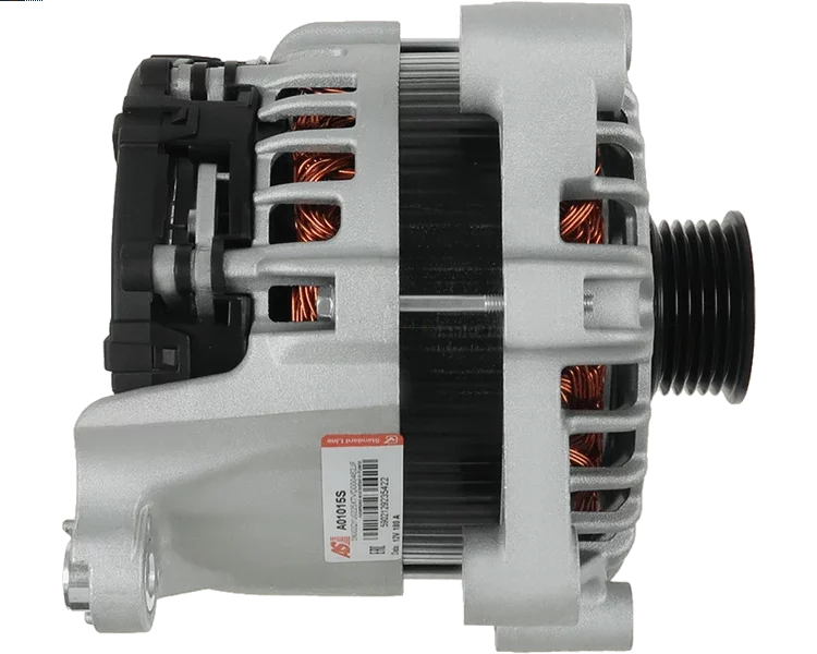 Alternator Brand new AS-PL 