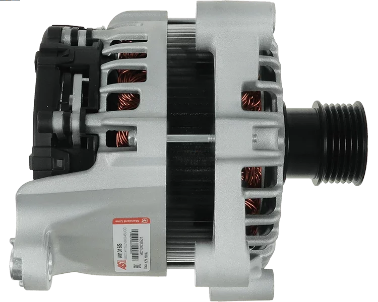 Alternator Brand new AS-PL 
