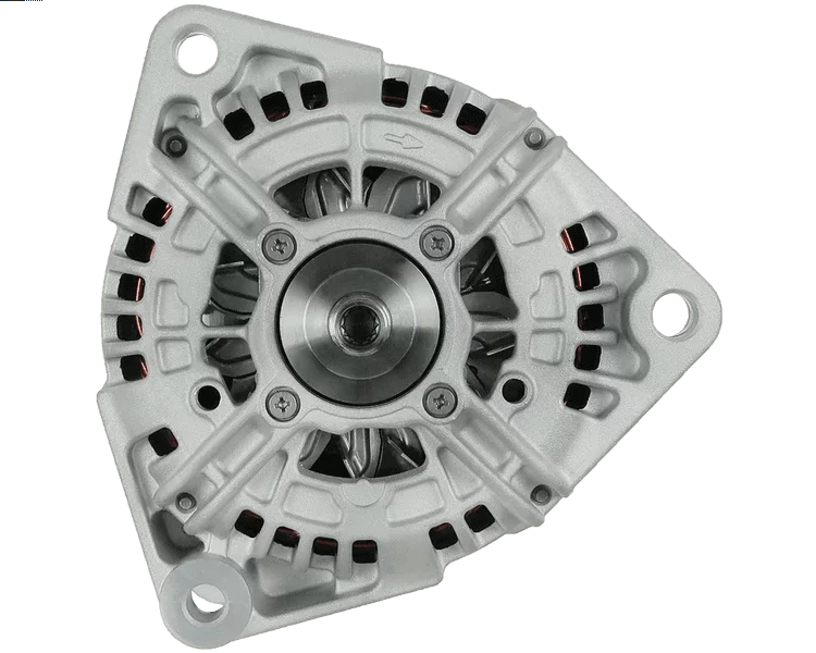 Alternator Brand new OEM SEG 