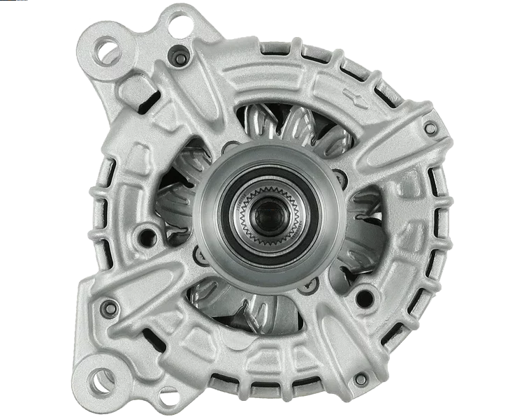 Alternator Brand new OEM SEG 