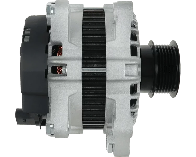 Alternator Brand new AS-PL 