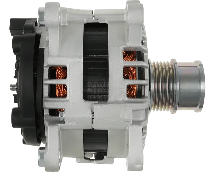 Alternator Brand new AS-PL 