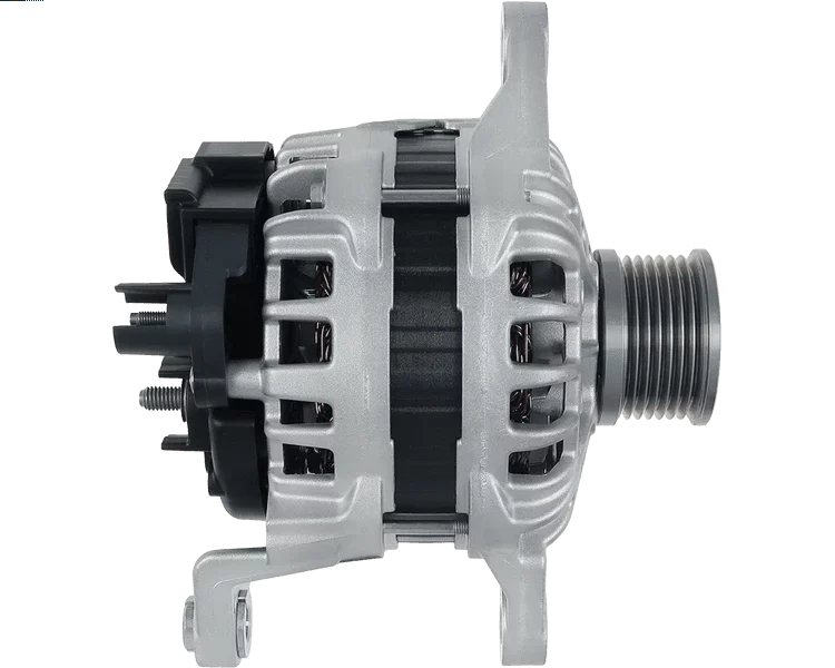 Alternator Brand new OEM SEG 