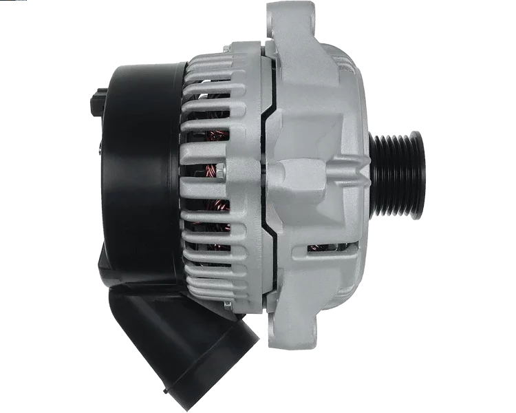 Alternator Brand new AS-PL 