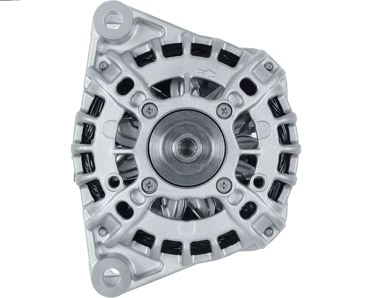 Alternator Brand new OEM SEG 