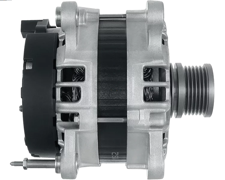 Alternator Brand new OEM SEG 