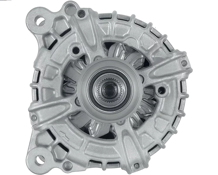 Alternator Brand new OEM SEG 