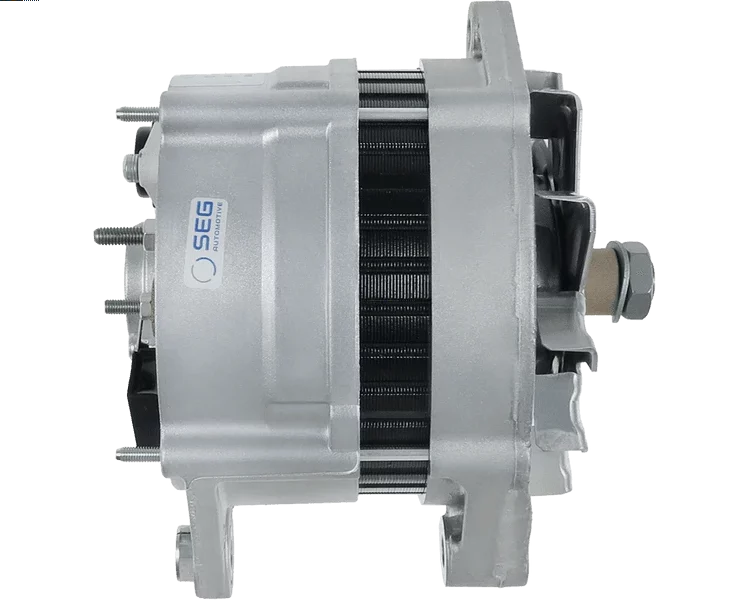 Alternator Brand new OEM SEG 