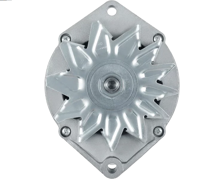 Alternator Brand new OEM SEG 