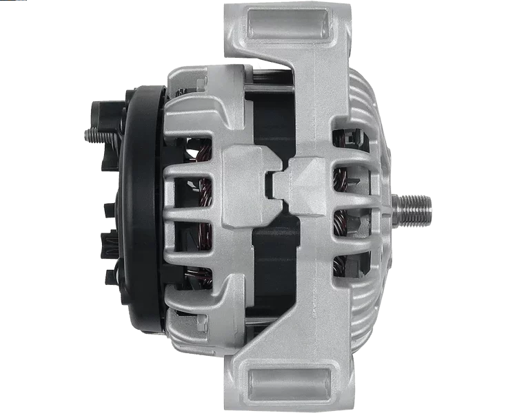 Alternator Brand new OEM SEG 