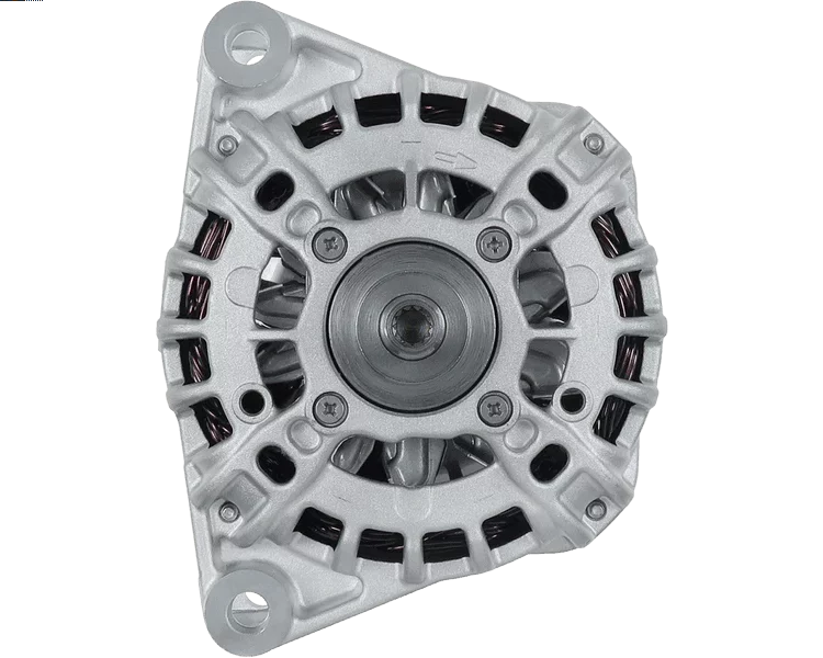 Alternator Brand new OEM SEG 