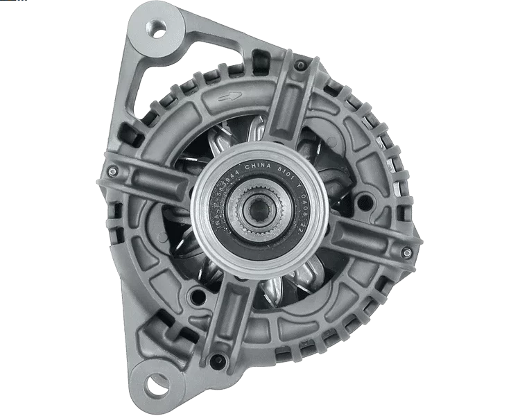Alternator Brand new OEM SEG 