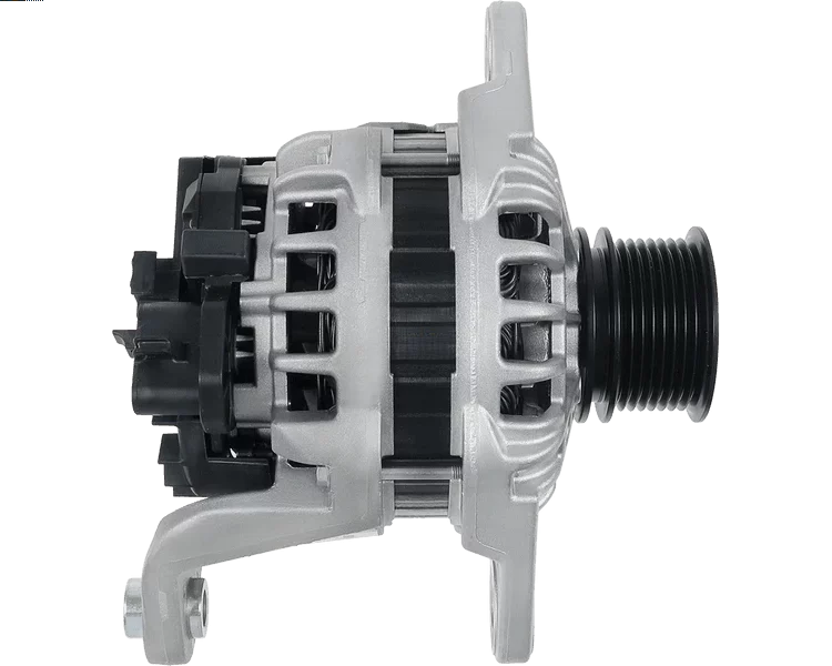 Alternator Brand new OEM SEG 