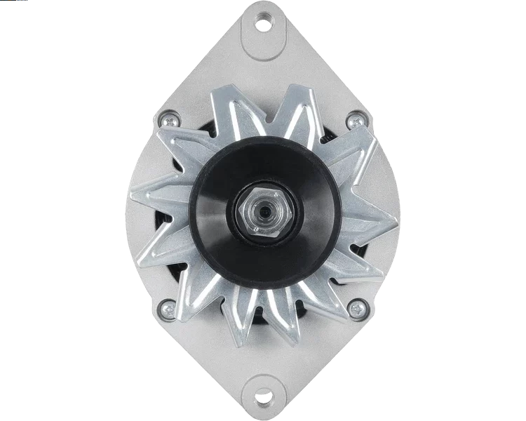 Alternator Brand new AS-PL 