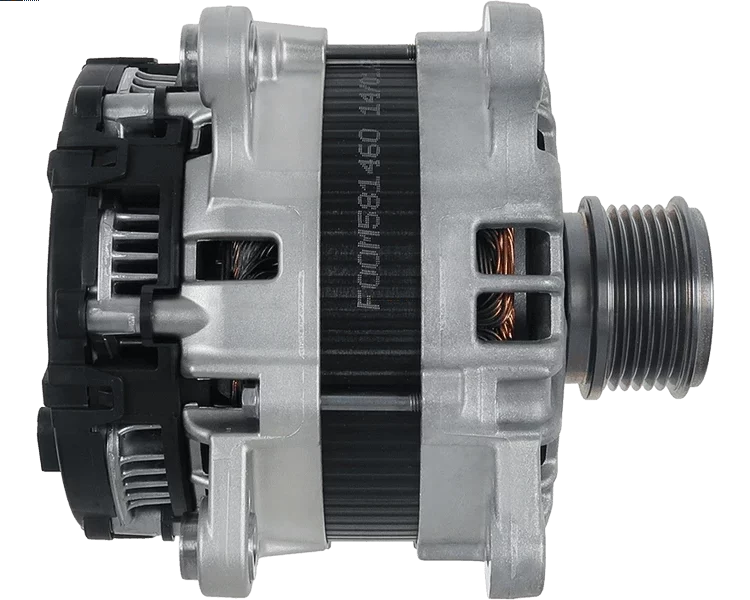 Alternator Brand new OEM SEG 