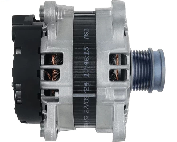 Alternator Brand new OEM SEG 