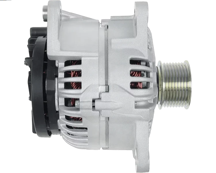 Alternator Brand new OEM SEG 