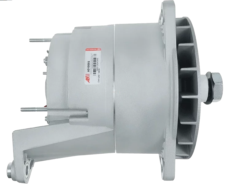 Alternator Brand new AS-PL 